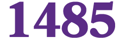 1485