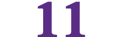 11