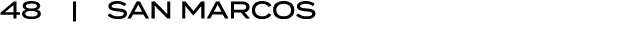48 | San marcos
