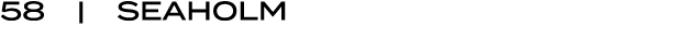 58 | Seaholm