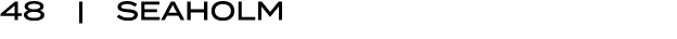48 | Seaholm