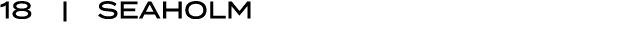 18 | Seaholm