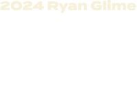 2024 Ryan Glime