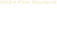 2024 Finn Rouland