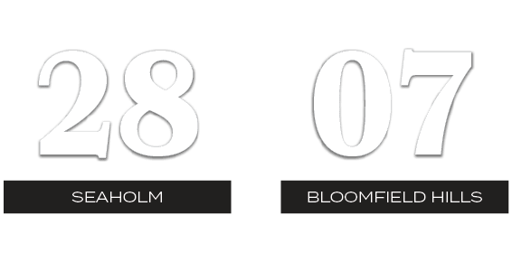 07,28,bloomfield hills,seaholm