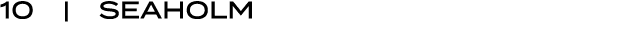 10 | Seaholm