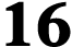 16