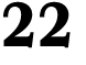 22