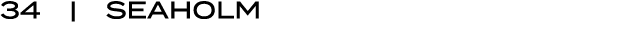 34 | Seaholm