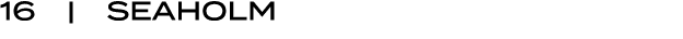 16 | Seaholm