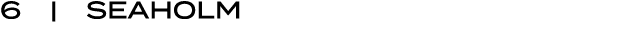 6 | Seaholm