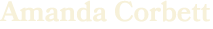 Amanda Corbett