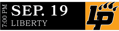 LIBERTY,SEP. 19,7:00 P