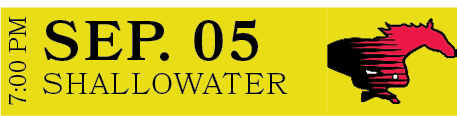 SHALLOWATER,SEP. 05,7:00 P