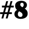 #8