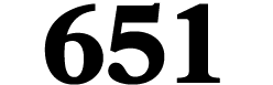 651