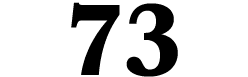 73