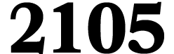 2105