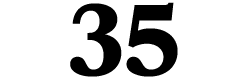 35