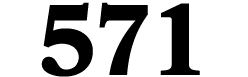 571
