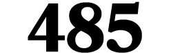 485