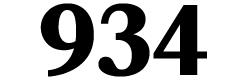 934