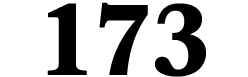 173