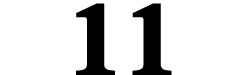 11