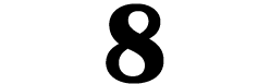 8