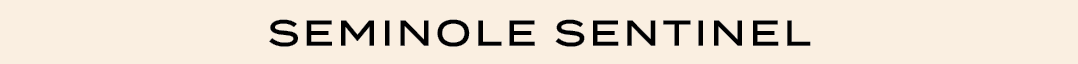 SEMINOLE SENTINEL