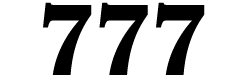 777