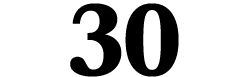 30