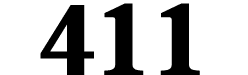 411