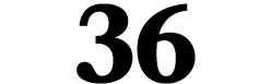 36