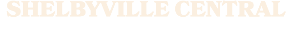 SHELBYVILLE CENTRAL