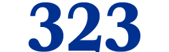 323