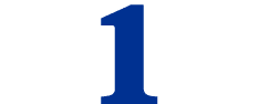 1