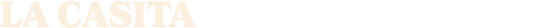 LA CASITA 