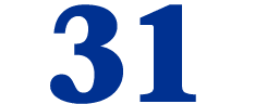 31