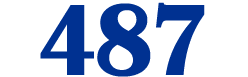 487