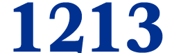 1213