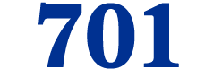 701