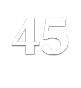 45