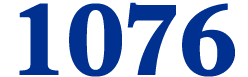 1076