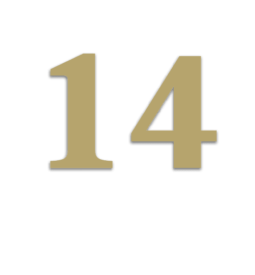 14