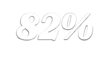 82%