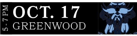 Greenwood,OCT. 17,5 7 P