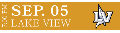 Lake View,sep. 05,7:00 P