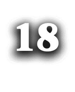 18