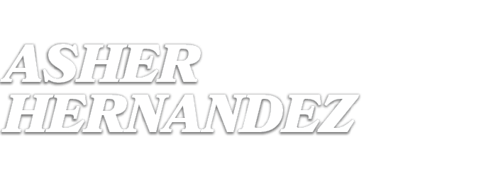 Asher Hernandez